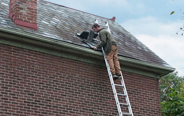 what affects urgent Dilwyn roof repairs