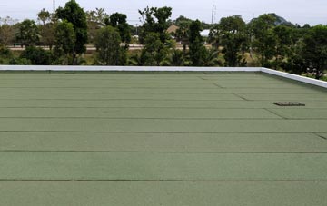 all Dilwyn roofing types quoted for