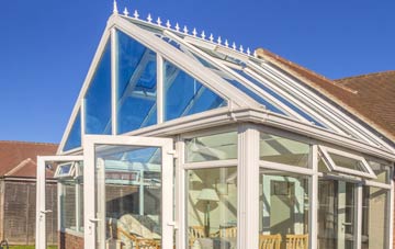 conservatory roof insulation costs Dilwyn