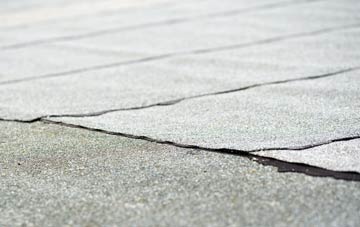 disadvantages of Dilwyn felt roofing