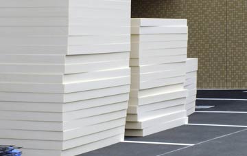 Dilwyn flat roof insulation costs