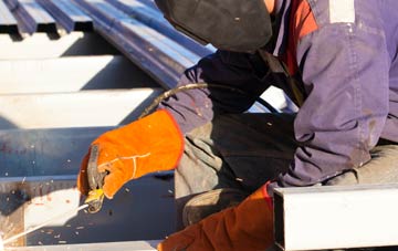 Dilwyn flat roofing options