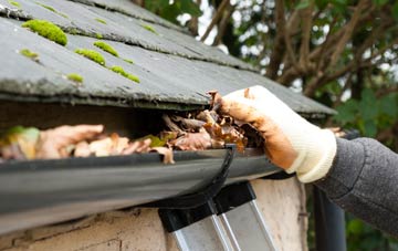 gutter cleaning Dilwyn, Herefordshire