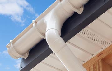 Dilwyn gutter installation costs