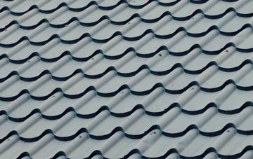 Dilwyn rubber roofing companies