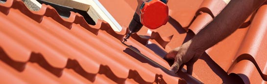save on Dilwyn roof installation costs