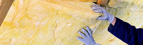 quotes for Dilwyn roof insulation
