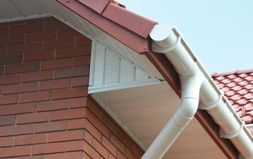 Dilwyn soffit repair costs