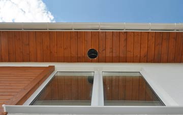 Dilwyn soffit repair quotes