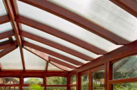 Dilwyn conservatory roofing insulation