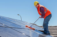 free Dilwyn roof cleaner quotes