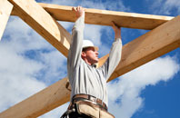 Dilwyn roof replacement work