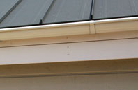 Dilwyn soffit repair