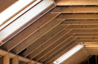 Dilwyn tapered roof insulation quotes